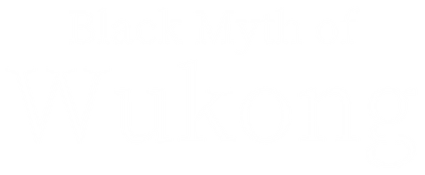 Black Myth of Wukong